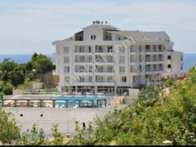 Emişbeleni, Alanya içerisinde satılık mülk