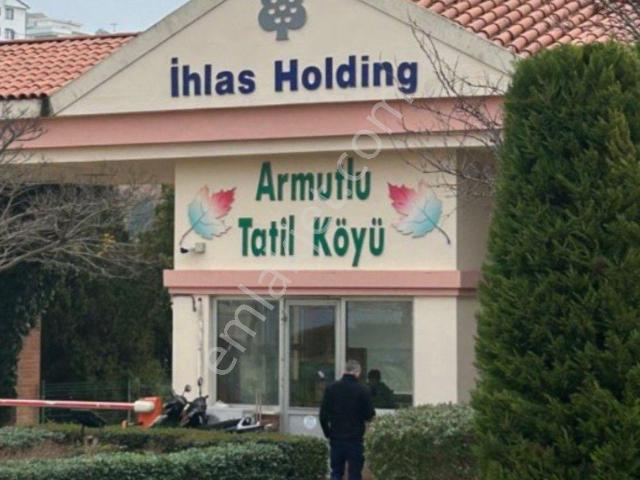 Armutlu, Yalova içerisinde satılık Devremülk