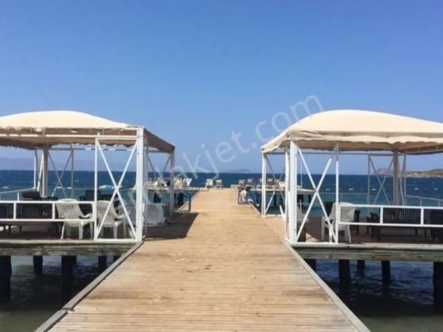 Akçaalan, Bodrum içerisinde satılık Devremülk