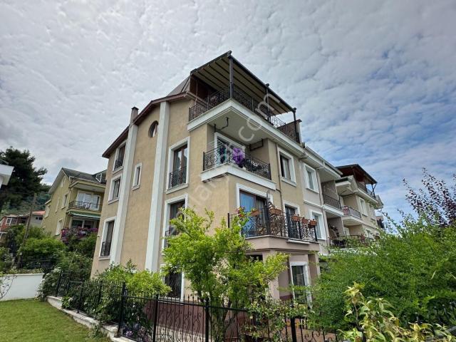 Bulancak içerisinde satılık Villa