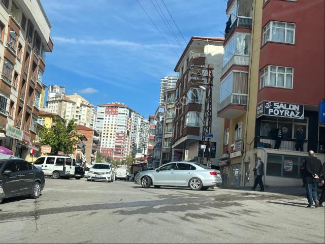 Karşıyaka Mahallesi, Yenimahalle içerisinde satılık Dükkan
