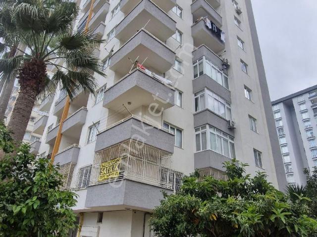 Yenişehir, Mersin içerisinde satılık mülk