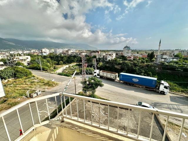 Kavaklıoluk, İskenderun içerisinde satılık mülk