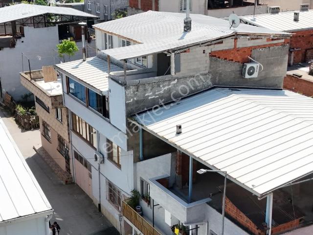 Yildirim, Bursa içerisinde satılık Bina