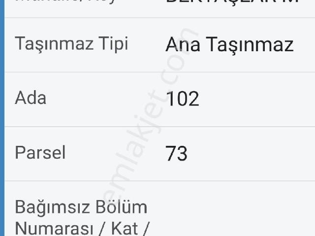 Kepsut, Balikesir içerisinde satılık mülk