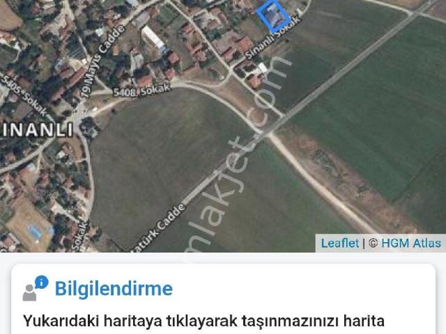 Saray, Tekirdağ içerisinde satılık Bahce kati