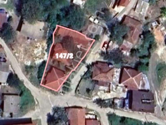 Vize, Kirklareli içerisinde satılık Bahce kati