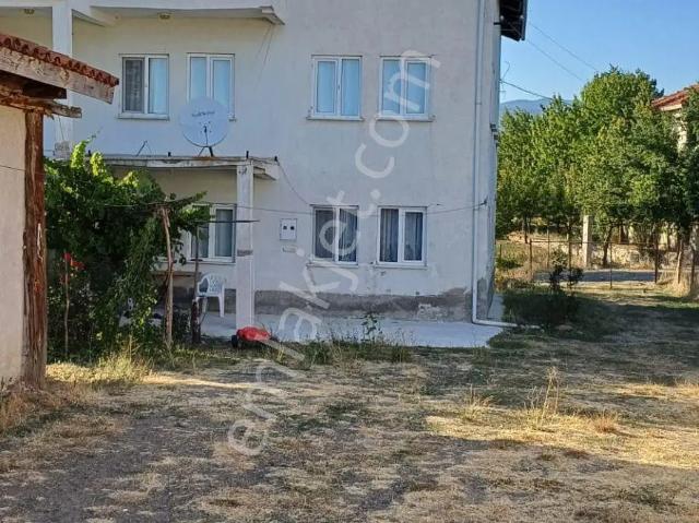 Domaniç, Kütahya içerisinde satılık Bahce kati