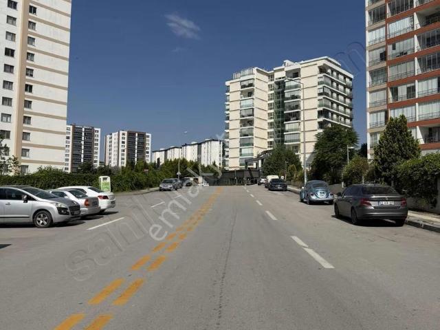 Yenimahalle, Ankara içerisinde satılık Residence