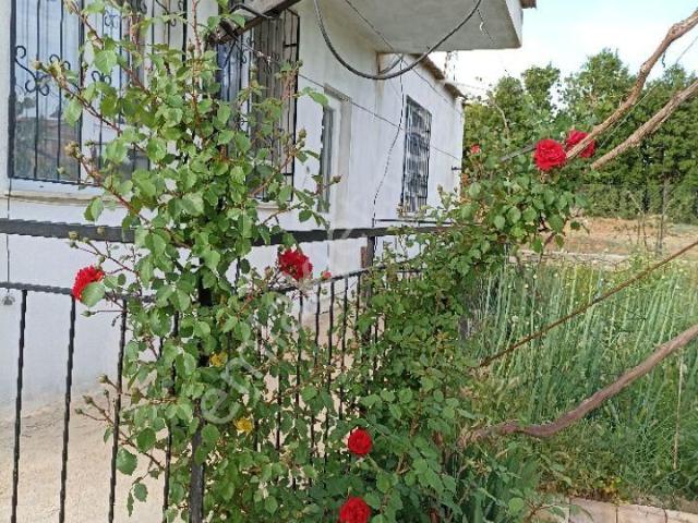 Elmali, Antalya içerisinde satılık mülk