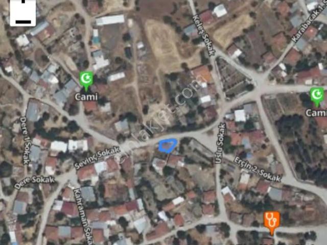 Bucak, Burdur içerisinde satılık Villa