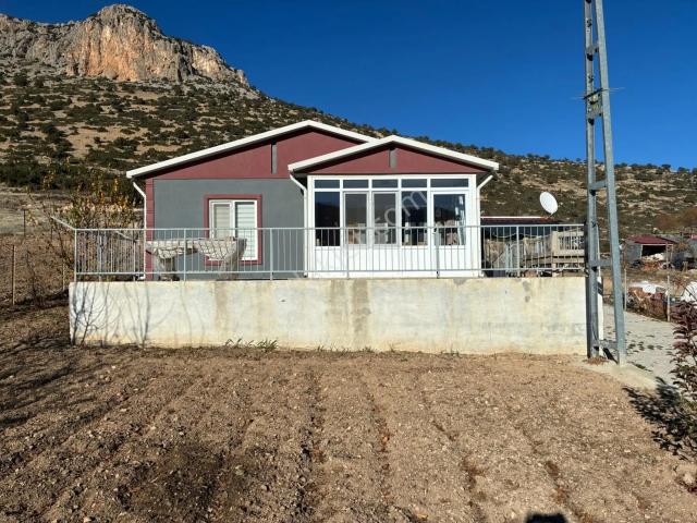 Beydere, Eğirdir içerisinde satılık Villa