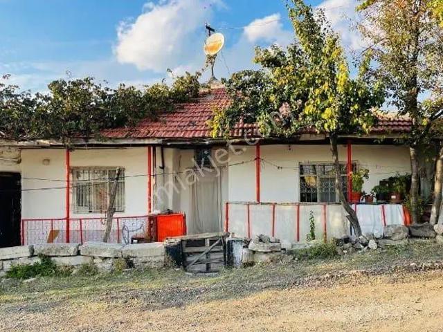 Hisar Mahallesi, Keçiören içerisinde satılık Villa