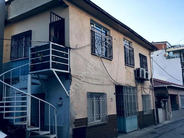 Çiğli, İzmir içerisinde satılık Villa