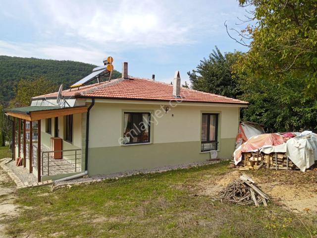 Muratbey, İnegöl içerisinde satılık Villa