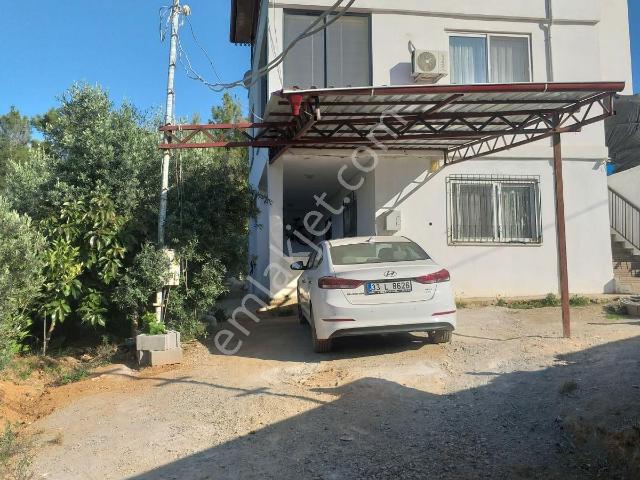 Anamur, Mersin içerisinde satılık mülk