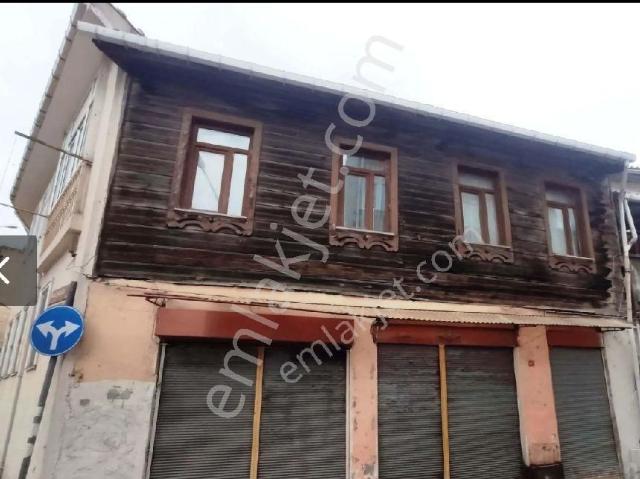 İstanbul içerisinde satılık Villa