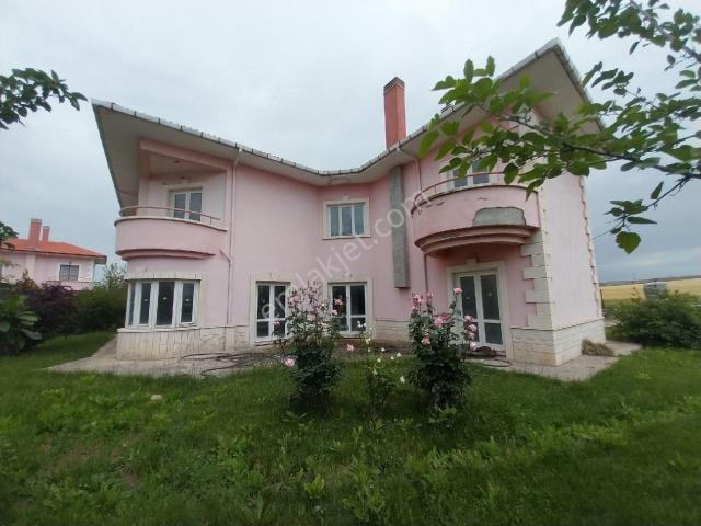 Sincan, Ankara içerisinde satılık Villa
