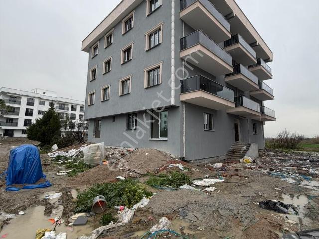 Manisa içerisinde satılık mülk