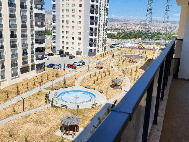 Sincan, Ankara içerisinde satılık mülk
