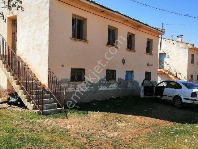 Karaman Merkez içerisinde satılık Villa