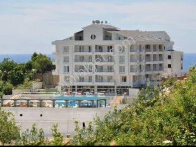 Alanya, Antalya içerisinde satılık mülk