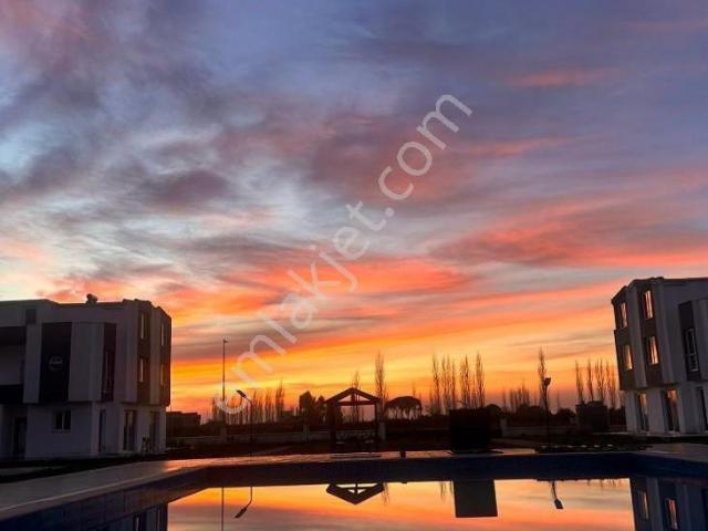 Dikili, İzmir içerisinde satılık Villa