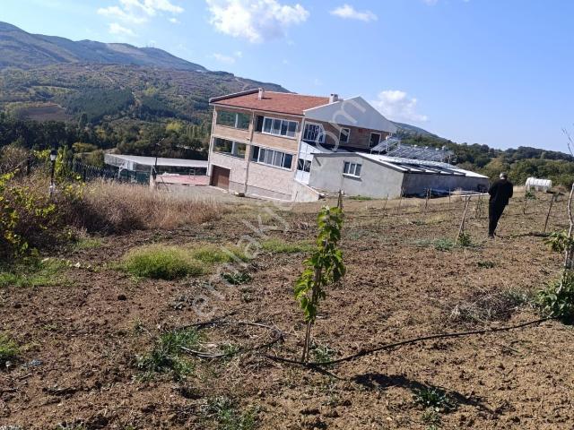 Şarköy, Tekirdağ içerisinde satılık Villa