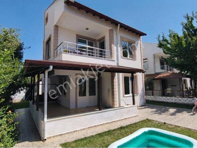 Gömeç, Balikesir içerisinde satılık Villa