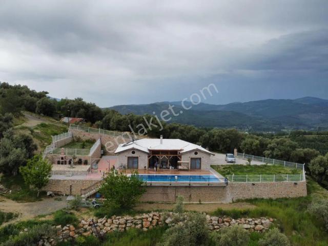 Sarıyer, Seydikemer içerisinde satılık Villa