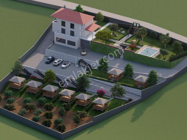 Geyve, Sakarya içerisinde satılık Villa