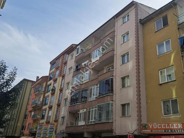 Ulukavak Mahallesi, Çorum Merkez içerisinde satılık mülk
