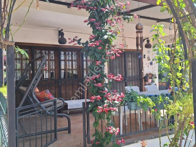 Soğucak, Kuşadası içerisinde satılık Villa