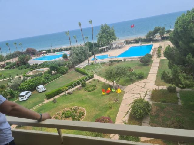 Mezitli, Mersin içerisinde satılık Arsa