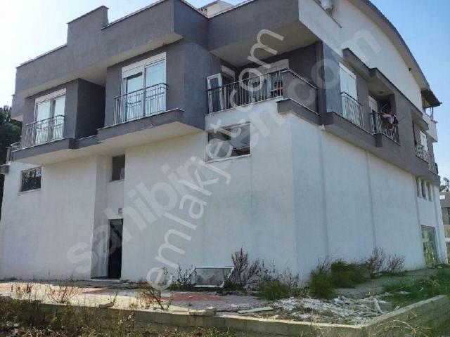Serik, Antalya içerisinde satılık mülk