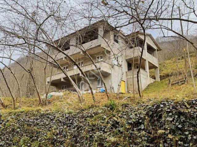 Giresun Merkez içerisinde satılık Villa