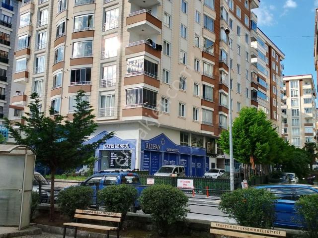 Yomra, Trabzon içerisinde satılık mülk