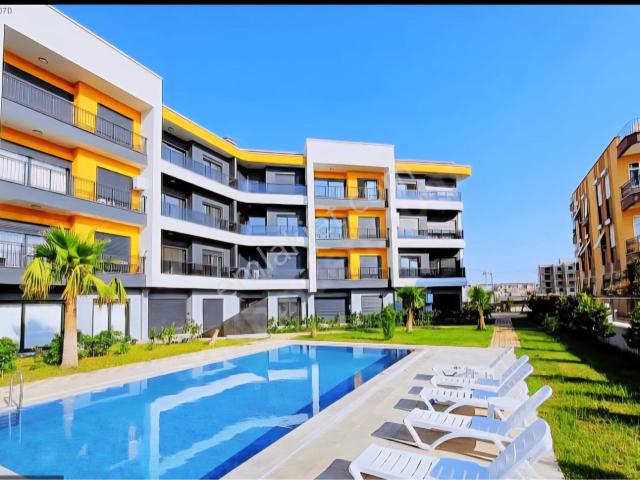 Aksu, Antalya içerisinde kiralık mülk