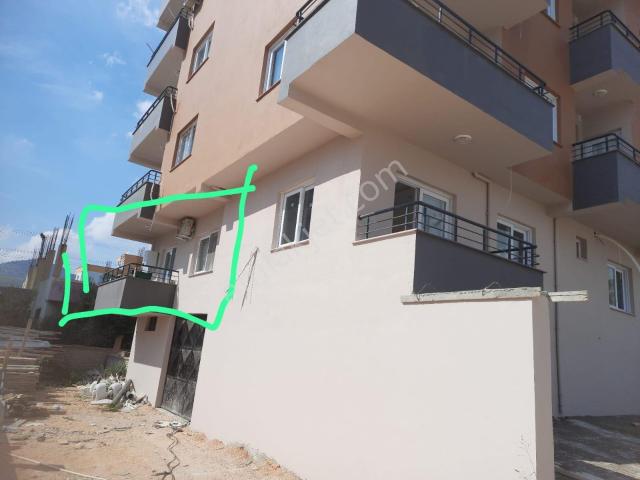 Silifke, Mersin içerisinde satılık mülk