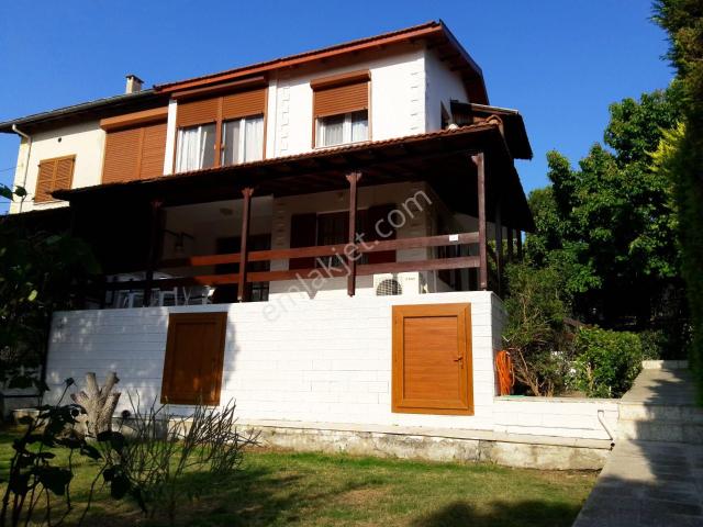 Seferihisar, İzmir içerisinde kiralık Villa