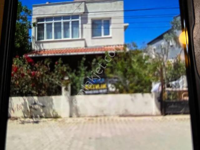Seferihisar, İzmir içerisinde satılık Villa