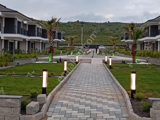 Seferihisar, İzmir içerisinde kiralık Villa