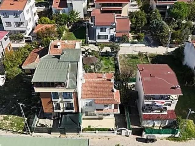 Silivri, İstanbul içerisinde satılık Villa