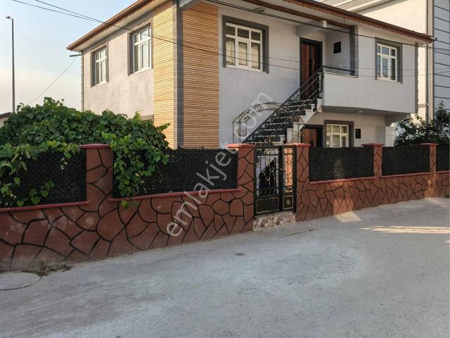 Serdivan, Sakarya içerisinde satılık Villa