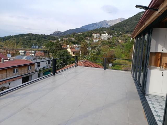 Fethiye, Muğla içerisinde kiralık Arsa