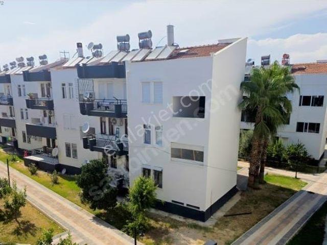 Side, Manavgat içerisinde kiralık mülk