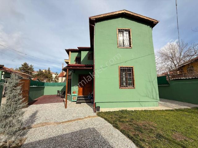 Akşehir, Konya içerisinde satılık Villa