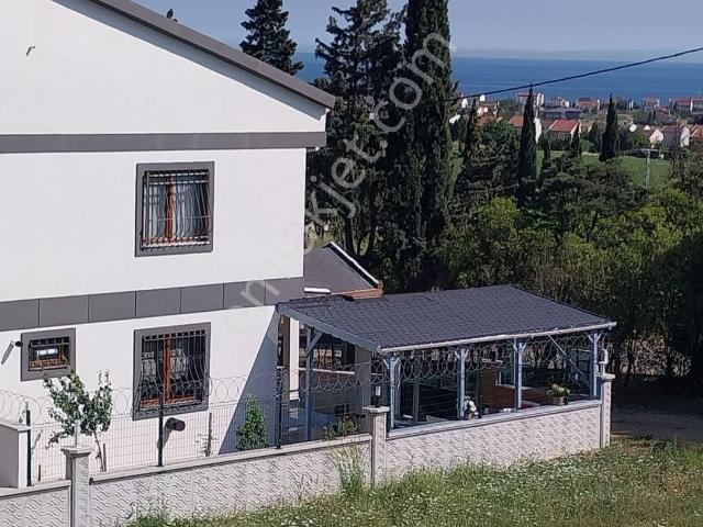 Silivri, İstanbul içerisinde satılık Villa
