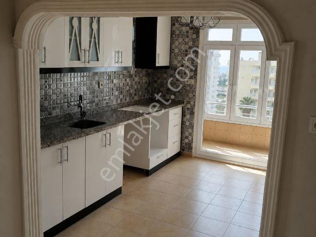 Mezitli, Mersin içerisinde kiralık mülk