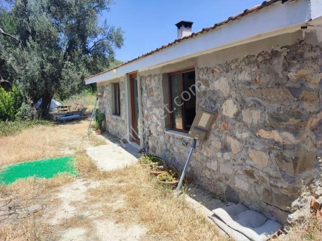 Muğla içerisinde satılık Villa